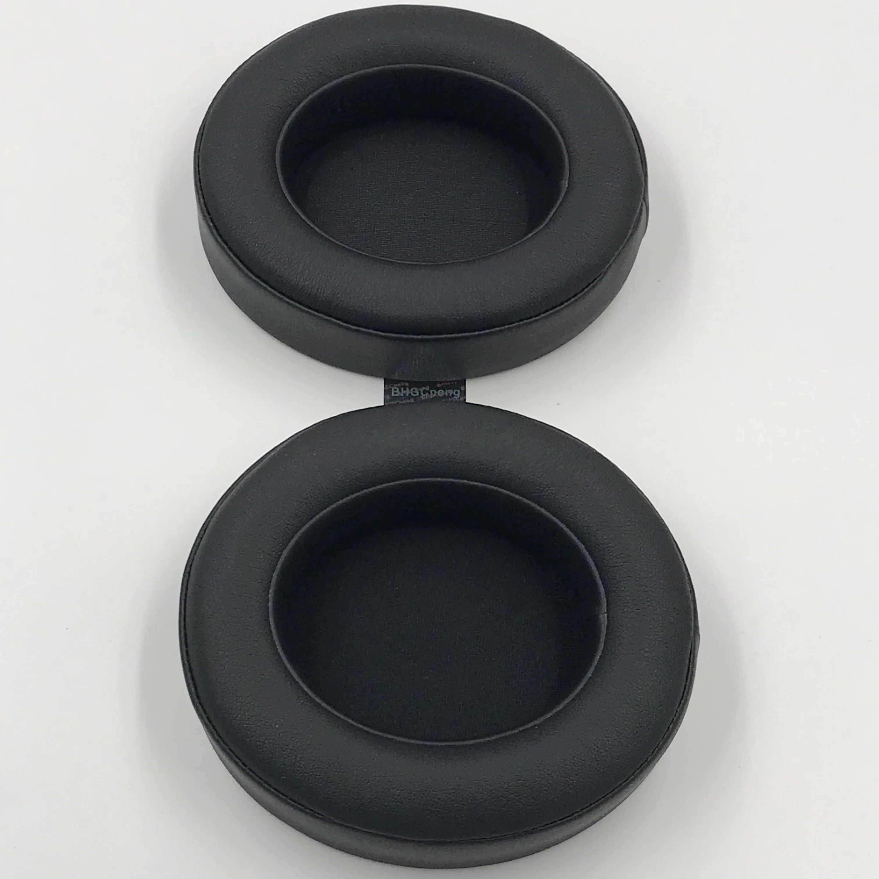 Razer Kraken V2 용 교체용 이어 패드, 소프트 인조 가죽, 크라켄 프로 V2 헤드폰용 교체용 이어 패드, 1 쌍 이어 패드