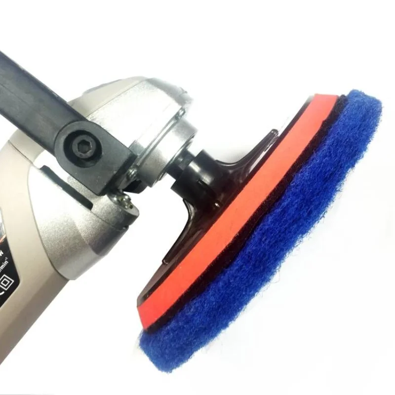 

Electric Cleaning Cloth Electric Cleaning Brush Kitchen Cleaning Cloth Tile Floor Cleaning Electric Drill Cleaning Brush