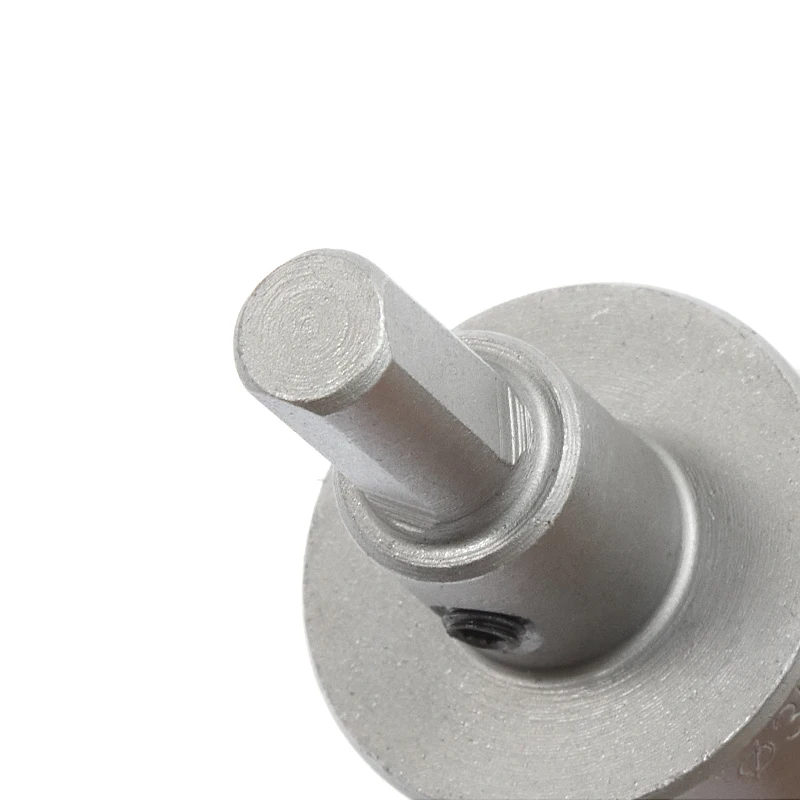 Foret TCT en alliage dur, acier inoxydable, acier au carbone, aluminium, carbure de métal, scie cloche, 14-100mm