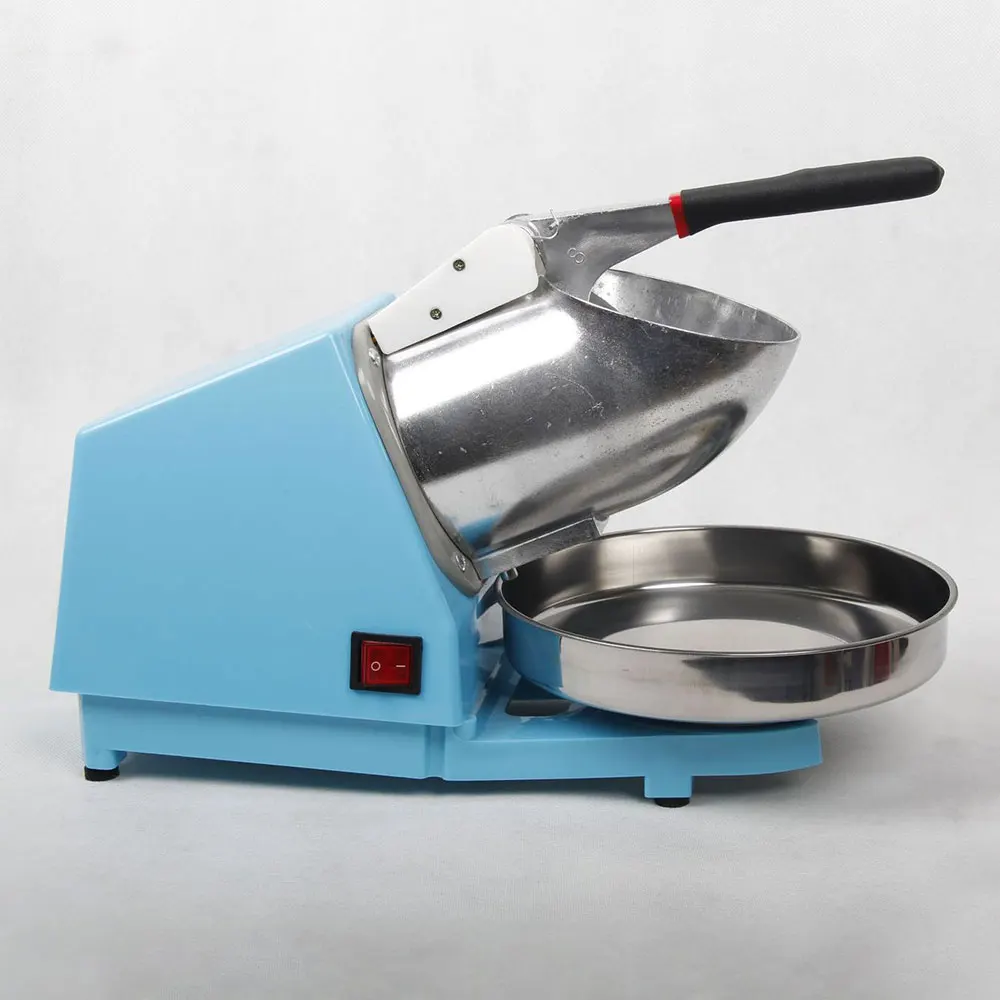 ไฟฟ้า Ice Crusher,นมชาร้านขายเครื่องดื่มเย็น,ไฟฟ้าเครื่องโกนน้ำแข็งสมูทตี้เครื่อง