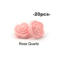 cuarzo rosa