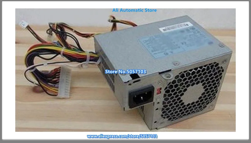 

DC5700 DC5750 Power Supply PS-6241-07HP DPS-240HB A API5PC52