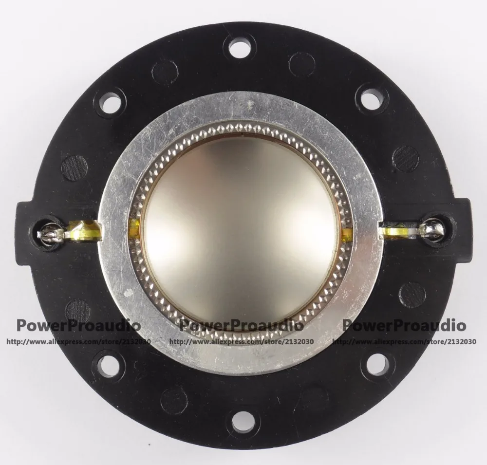4 個 8 オーム ダイアフラム ホーン ツイーター B52 Comp4MX カーオーディオ用高品質サウンド交換部品