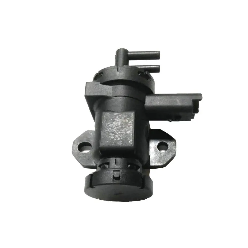 Turbo Pressure Solenoid Valve for Peugeot HDi Engines – Real-World Performance with Part Number 0424288064