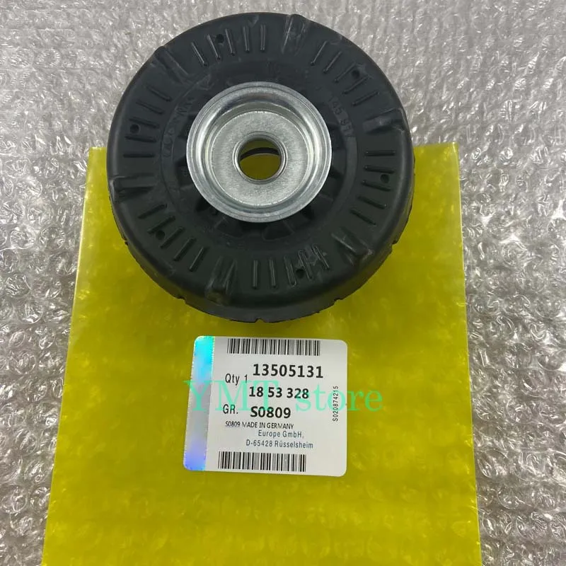 Brand New Genuine Front Shock Absorber Bearing Top Rubber OE# 13505131 13501413 For Chevrolet Cruze Epica Vauxhall Opel