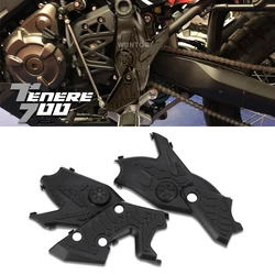 Tenere 700 Accessoires Frame Bumper Cover Voor Yamaha Tenere 700 T700 T7 2022 Bumper Frame Bescherming Guard