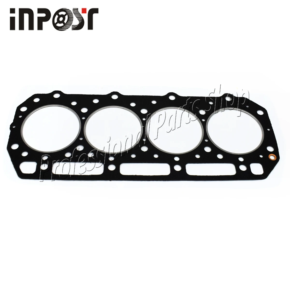 New Cylinder Head Gasket For Cummins A2300 A2300T 4900345 4900969