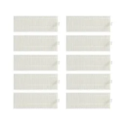 Vacuum Cleaner Hepa Filter for 360 C50 Robot Vacuum Cleaner Parts Filters Replacement