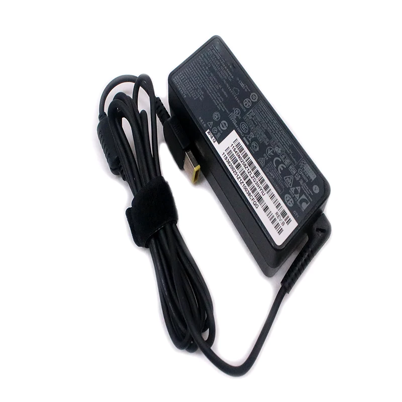 

20V 3.25A 65W laptop ac adapter for Lenovo charger PA-1650-37LC PA-1650-71 ADLX65SDC2A PA-1650-72 ADLX65NLC3A ADLX65SLC2A