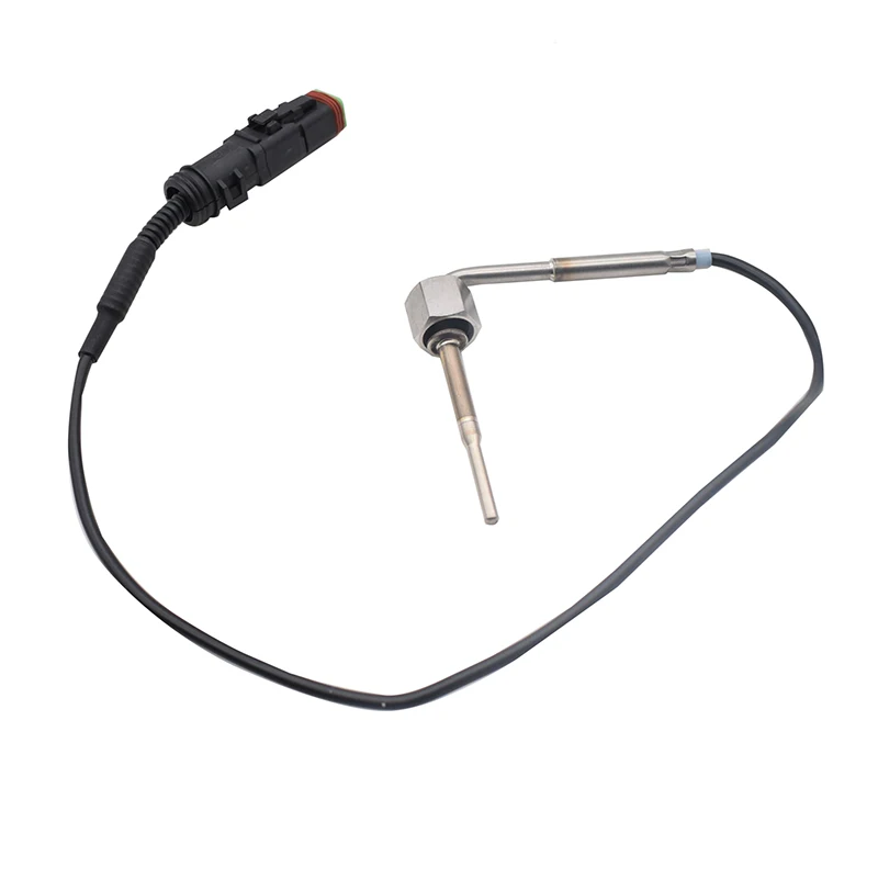 Automobile Parts Exhaust Gas Temperature Sensor For Scania Truck 2265872 2253825 1882567