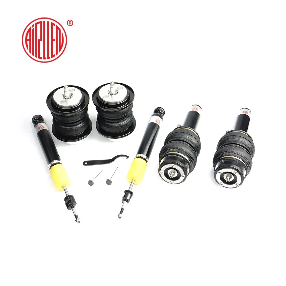 

Airllen for au-di A5 QUATTRO B8 Air Suspension (Bags & Struts) /Auto air spring for shock-absorber kits /air suspension struts