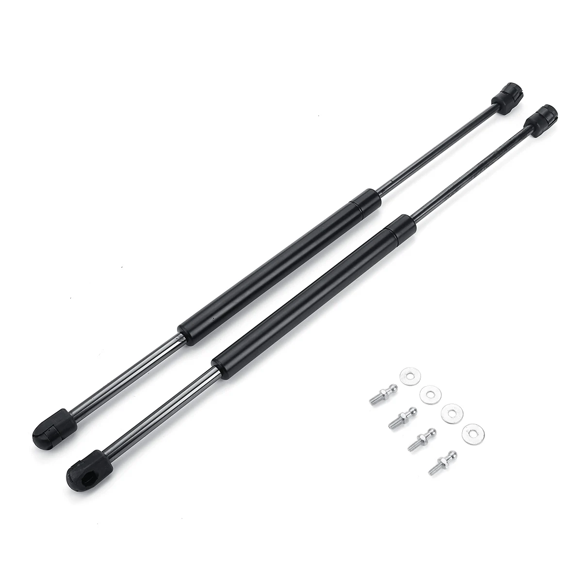 Vw シロッコ 2012 2014 2016-2018 車のフロントエンジンカバーボンネットフードショックリフト Struts バーサポートロッドアームガススプリング