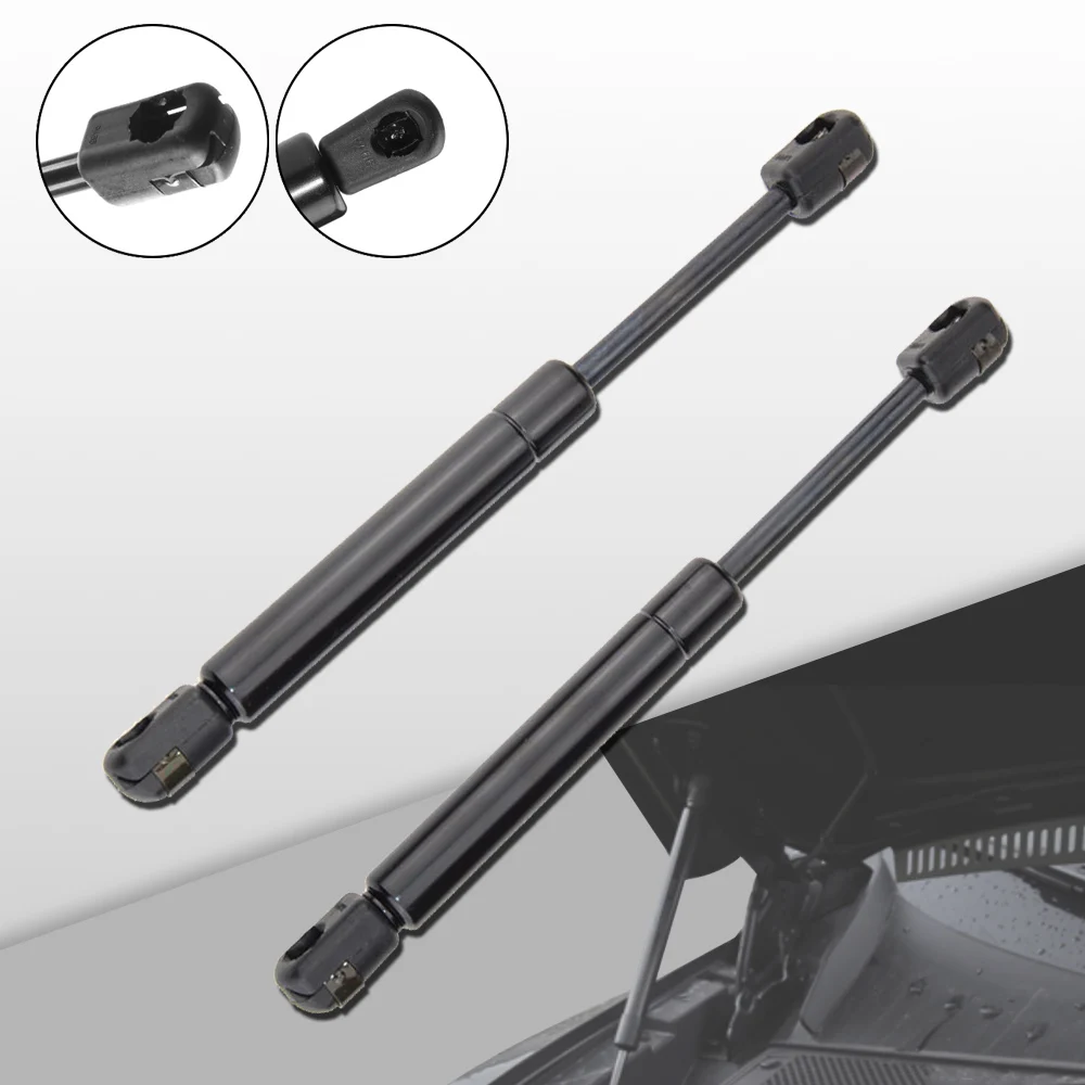 2 PCS Rear Tailgate Lift Support Struts Shock for Mazda RX8 2003-2012 FE1556930C