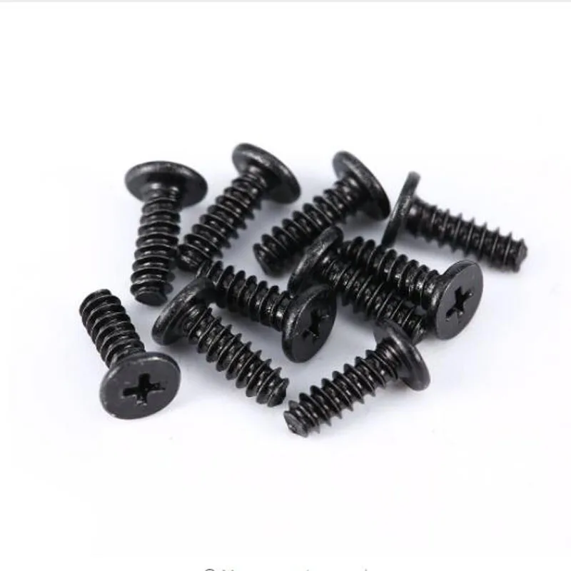 Kit de herramientas de reparación de Gamepad, destornillador de Cruz para Sony PS4, PlayStation Dualshock 4 DS4 Pro, tornillos de controlador Delgado