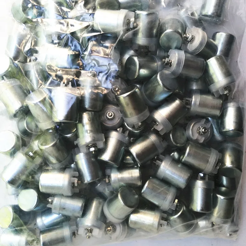 capacitor for Zundapp Kreidler Hercules for Alternator PUCH STATOR Coil 17W 35W 6V 12V