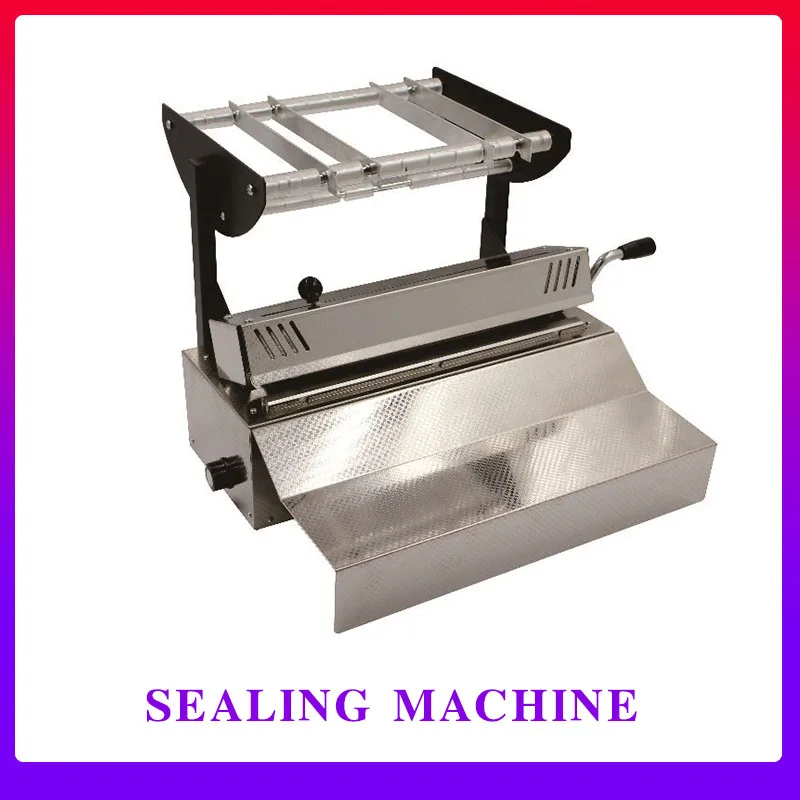 Dental Sealing Machine For Sterilization Package medical sealer Sterilization bag sealing Stainless steel machine