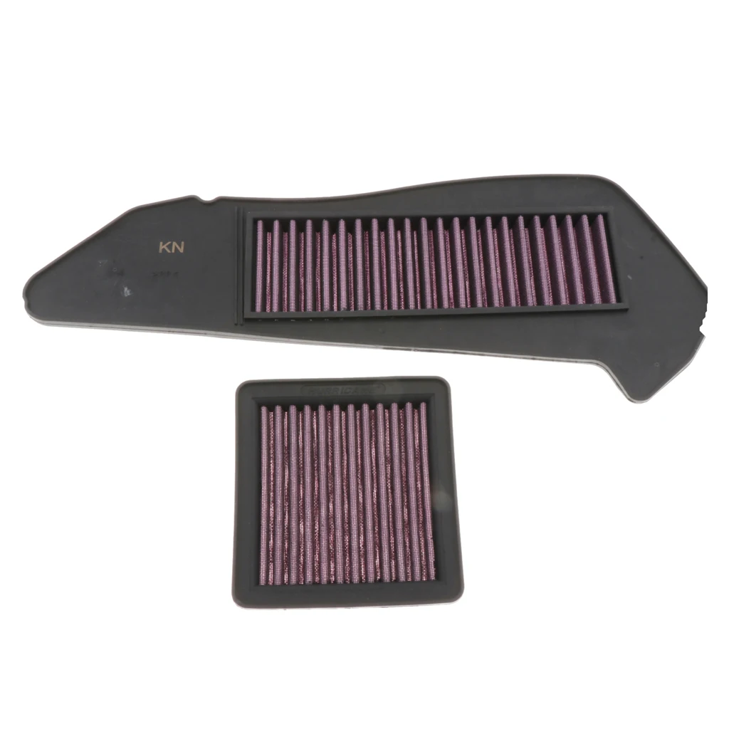 ¿Qué es el filtro de admisión reutilizable Flujar para Yamaha X-MAX 250 y por qué es la mejor opción para tu scooty?