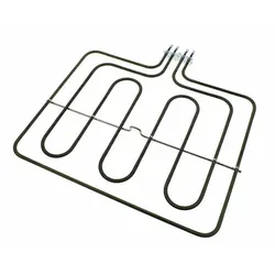 32017631 - Oven Top Heating Element 2600W For Aya, Bush, Continental, Finlux, Luxor, matsui, Proline, Swan, Vestel