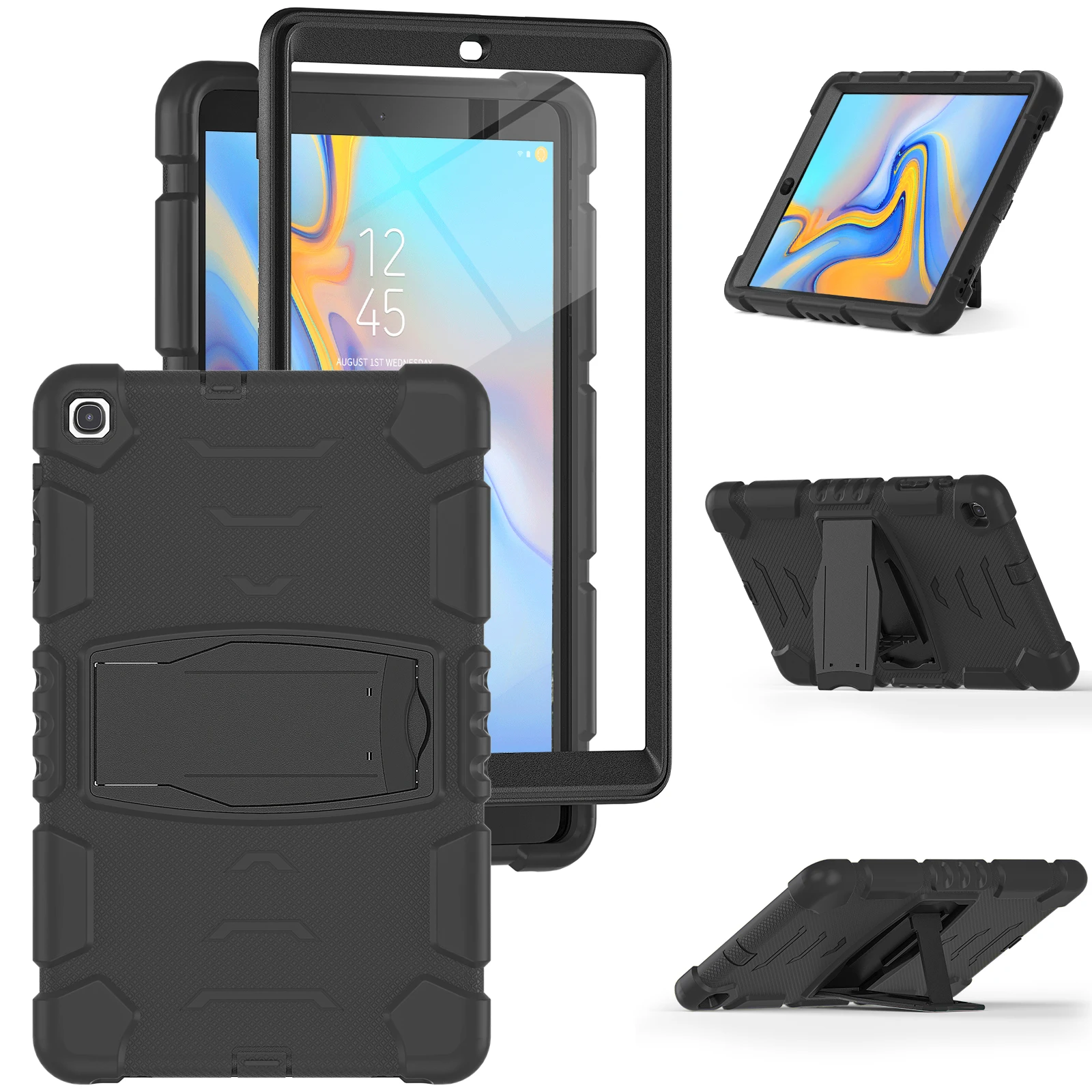 Case for Samsung Galaxy Tab S7 S8 11