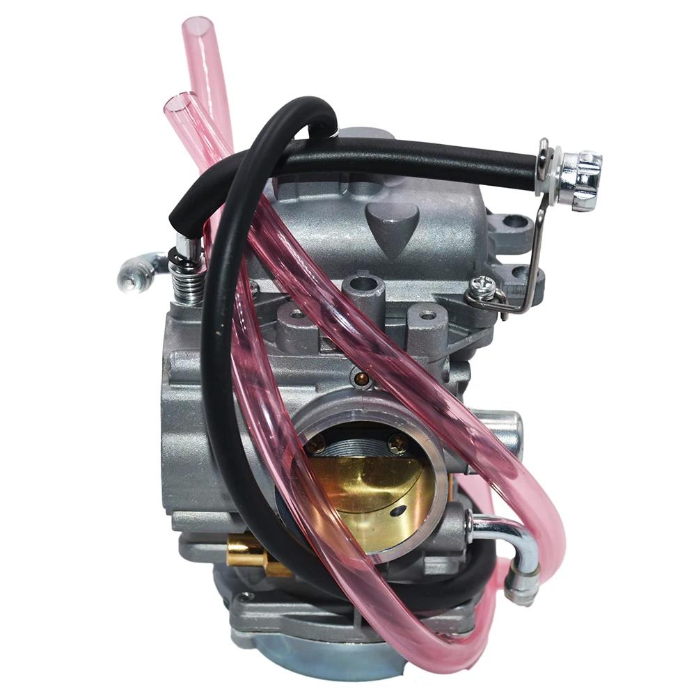 Carburetor For 1998-2002 Suzuki Quadrunner 500 LT-F500F LTF500F Carb 4X4 Fuel Supply System Accessories