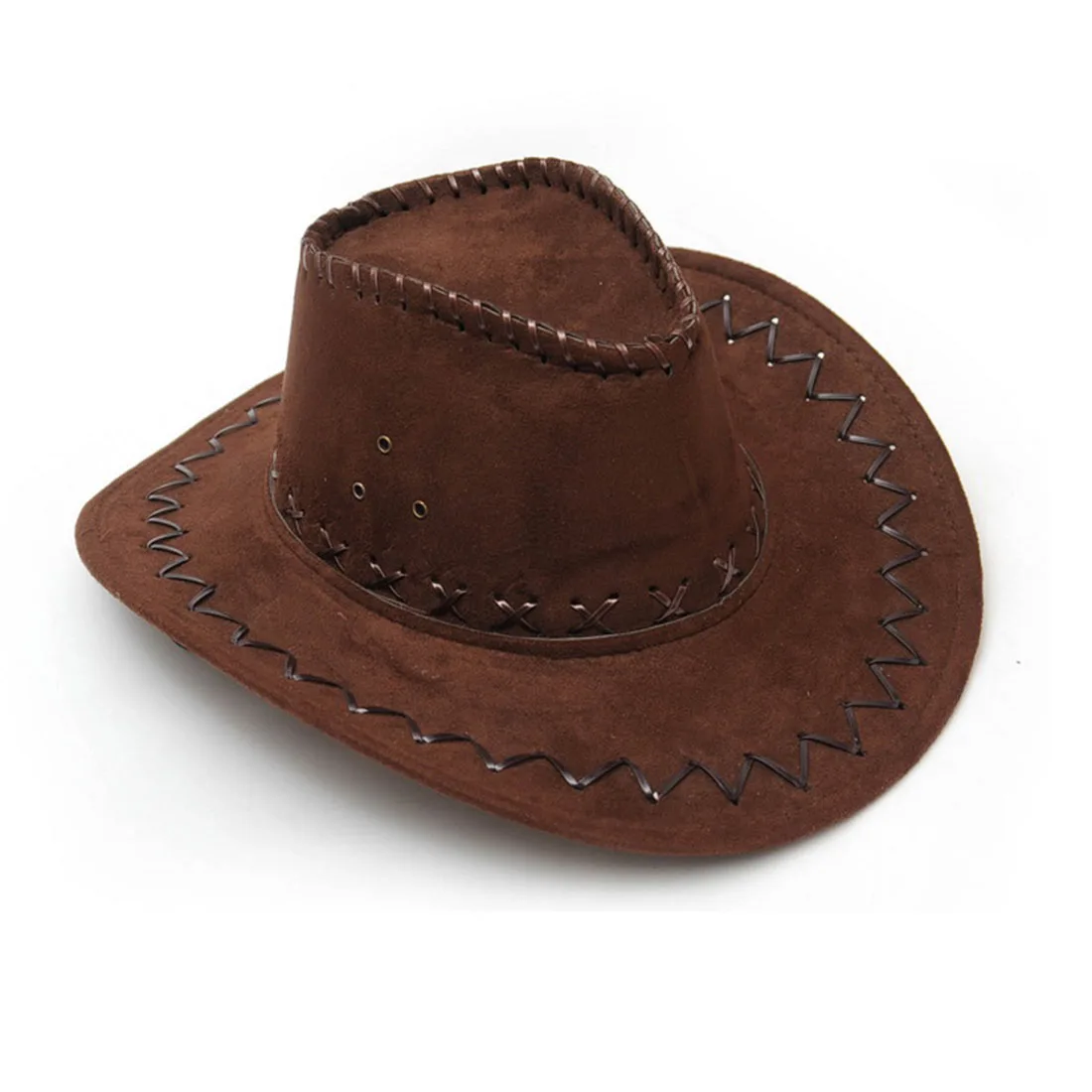 Cosplay woody Tracy hats for adult/chilren cowboy cowgirl Cap