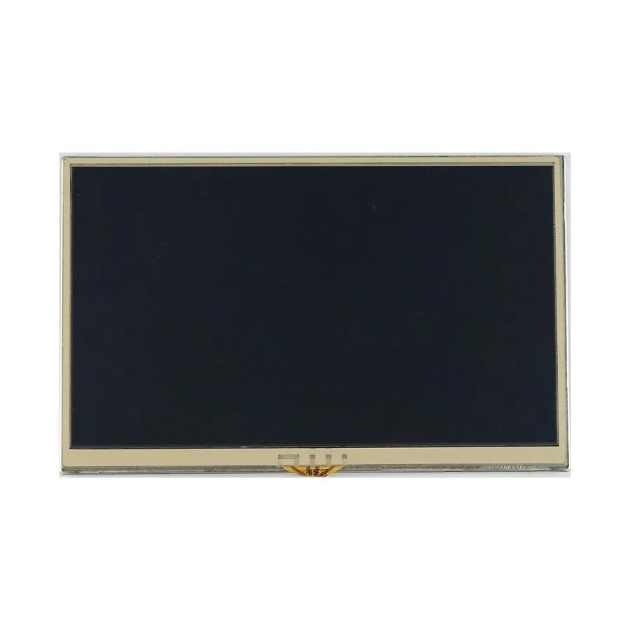 

Yqwsyxl Original New 5.0" LCD Display Screen for TomTom start 25 start 25M GPS LCD Display with Touch Screen Digitizer