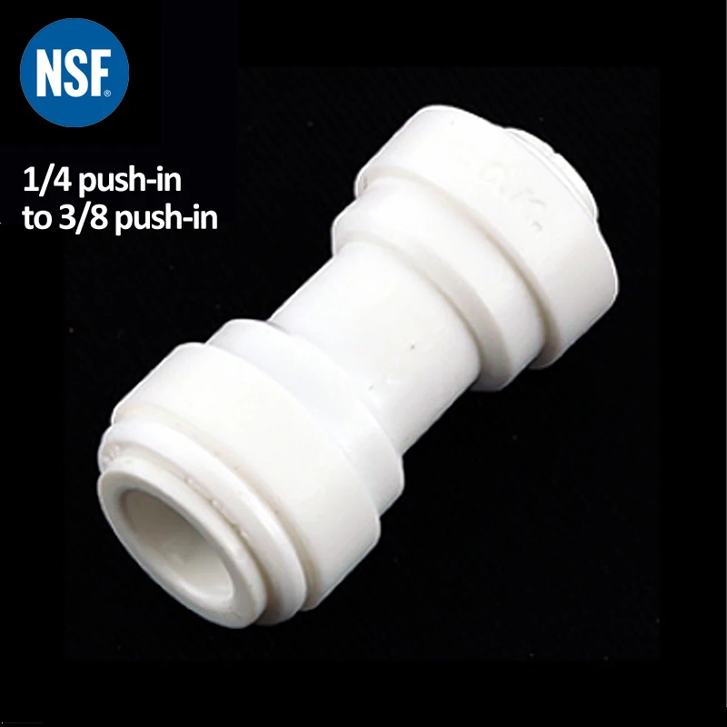 Bộ Lọc Nước RO Gù Đầu Nối Thẳng