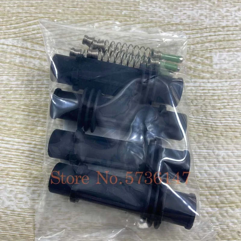 Original Quality Ignition Coil Pack Spring Repair Kit For Chevrolet Aevo Opel Adam Astra Cascada Corsa Zafira 95514599 55579072