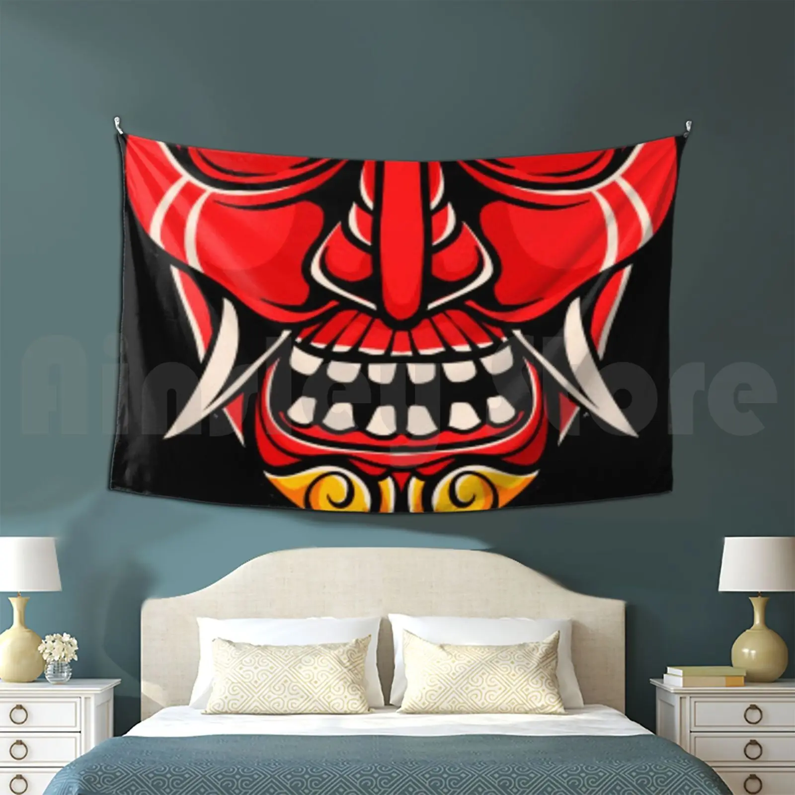 Tapestry Japanese O…