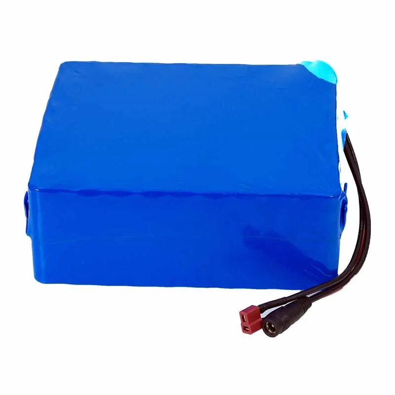 Liitokala 36v 20ah 18650 bateria de lítio 36v bicicleta elétrica baterias 42v 20000mah 1000w scooter com 30a bms