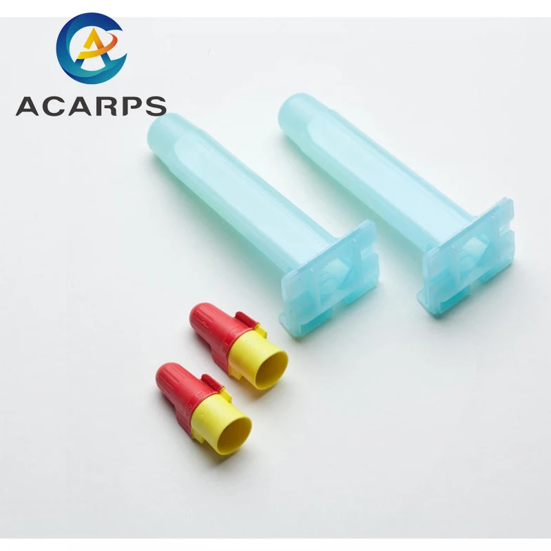 Válvula Solenoide de riego, conector impermeable IP68