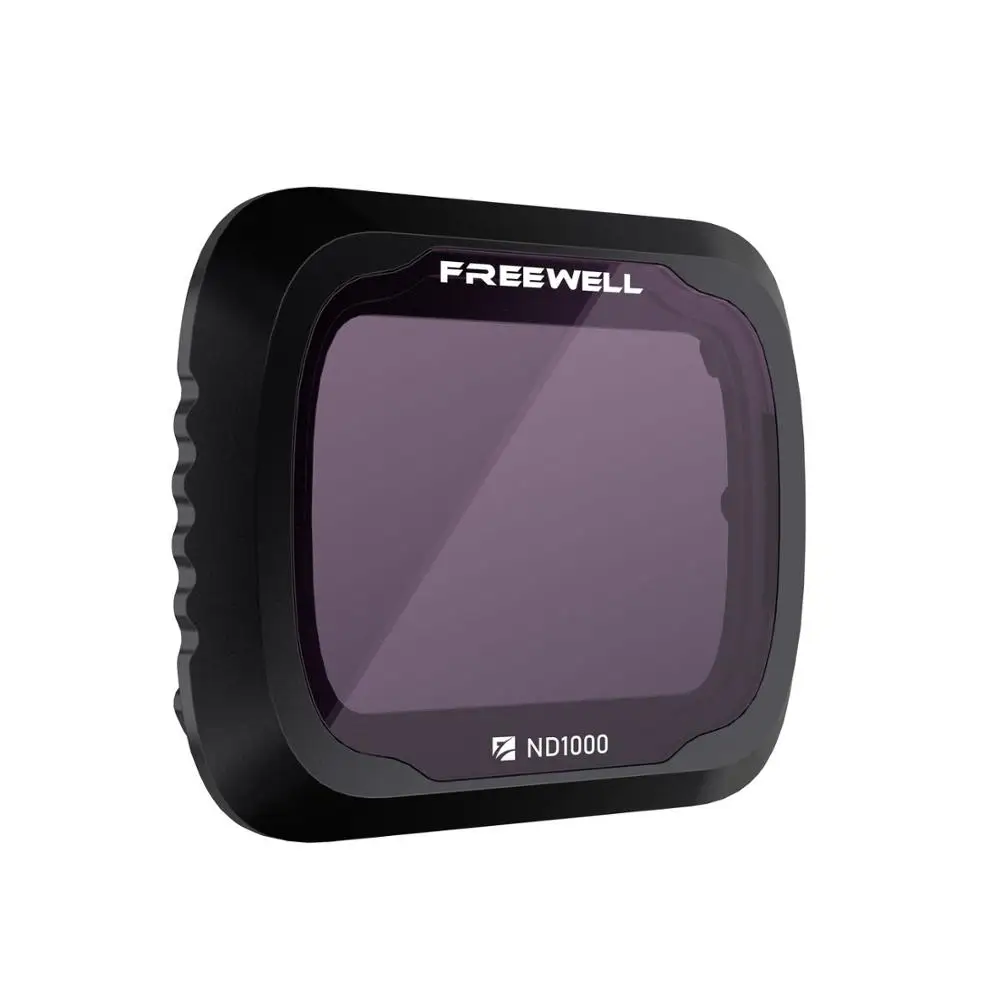 Freewell Single Filters Compatible with Mavic Air 2 Drone