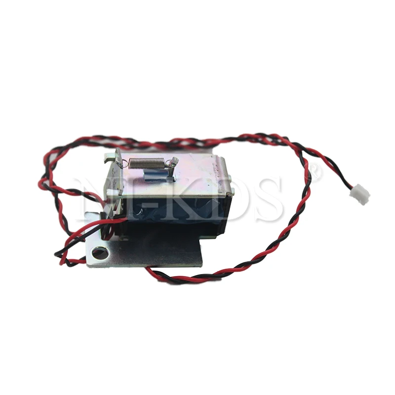 Solenoide inverso para Lexmark MS312 415 510, pieza de impresora 40X8301