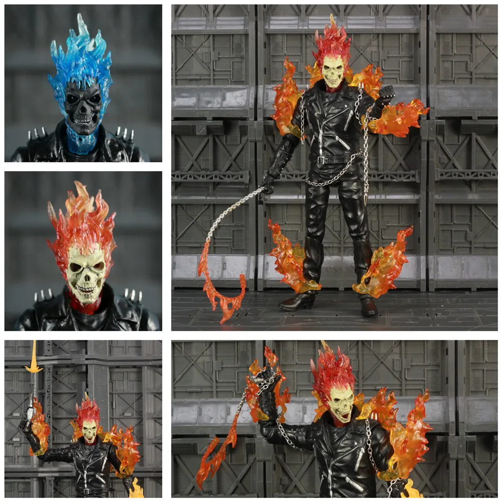 Ghost Rider 8