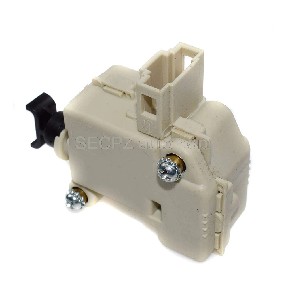 Trunk Lock Actuator Motor 3B5827061B 7L6959781 3B0959781C For Volkswagen Bora Jetta Golf Passat Variant Polo Touareg