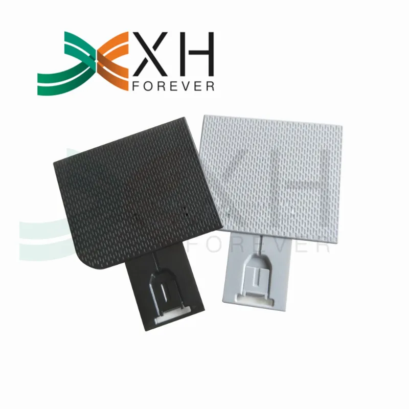 1 pçs RM1-7498-000CN RM1-7498-000 RM1-7498 bandeja de entrega de papel bandeja de montagem de saída de papel para hp cp1525 cp1525n m1536 p1566 p1606