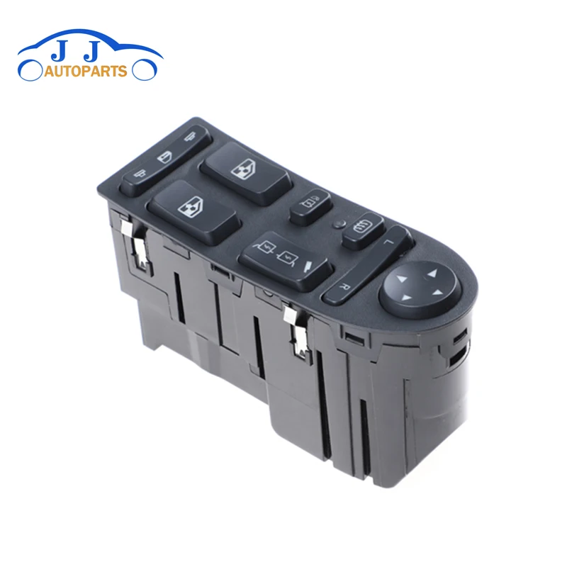 81258067098 81258067097 For MAN TGA TGX Front Left Driving Side Power Window Lifter Switch 81258067045 901-104-002 901104002