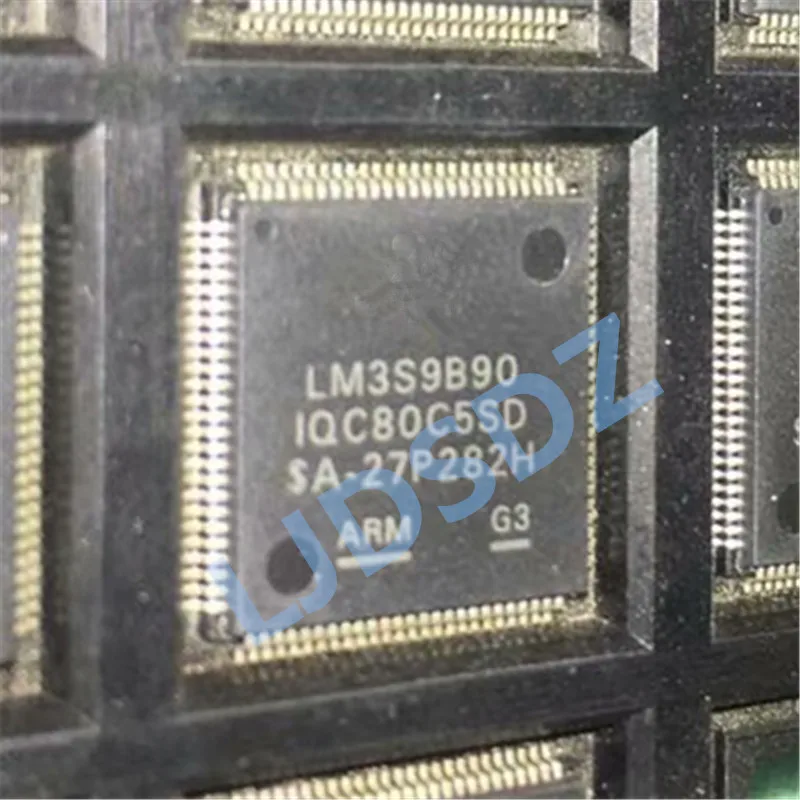 

1PCS/LOT LM3S9B90-IQC80-C5 NEW IN STOCK