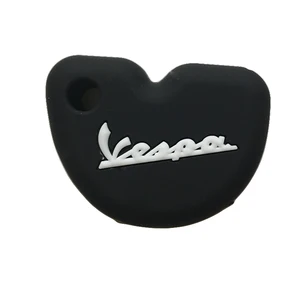 Kieselgel -Abdeckschlüssel für Motorradalarm, Flip -Schlüssel Deckel für Alarm, Eknut -Wasp, Piaggio GTS300, LX150, 946, Fly 125, 3VTE, GTS 200 11 Hauptverkaufsreifen GTS - №12