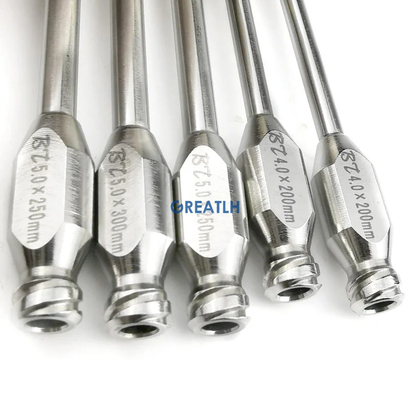 1set Liposuction Tools Basket Liposuction Cannula Fat Transfer Needle Kit Liposuction Beauty Instruments 5pcs/set