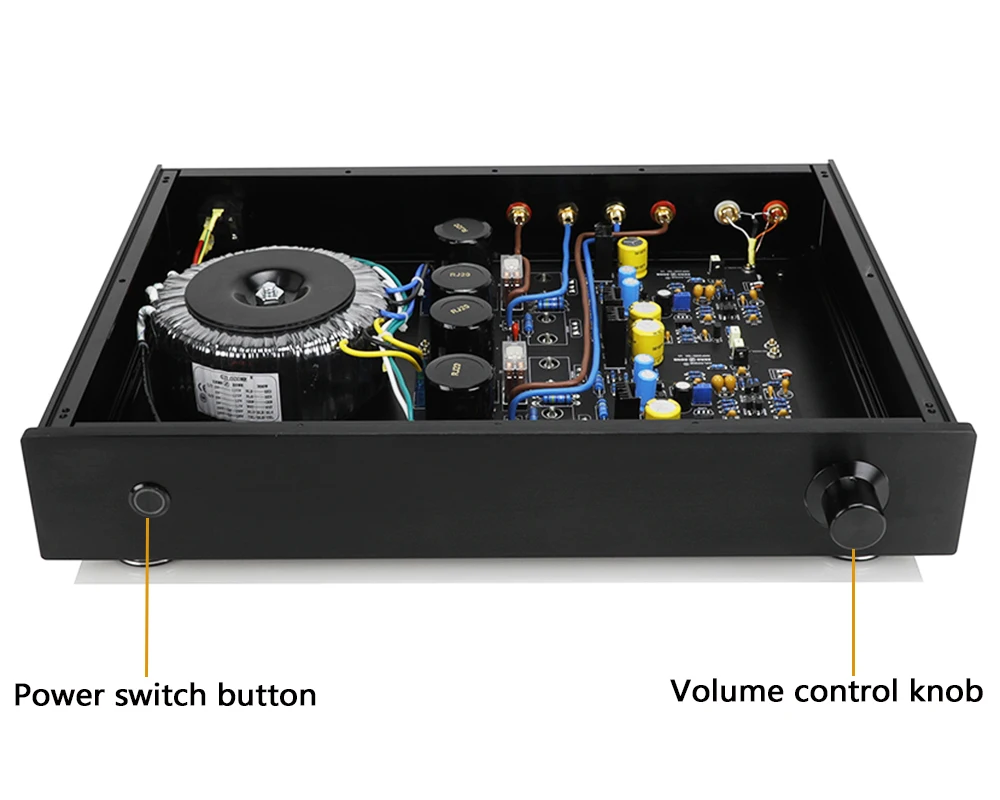 Naim-リモコン付きアンプ,nac152プリアンプ,nax200,75w,75w,8オーム,4ウェイ,rca入力,最新