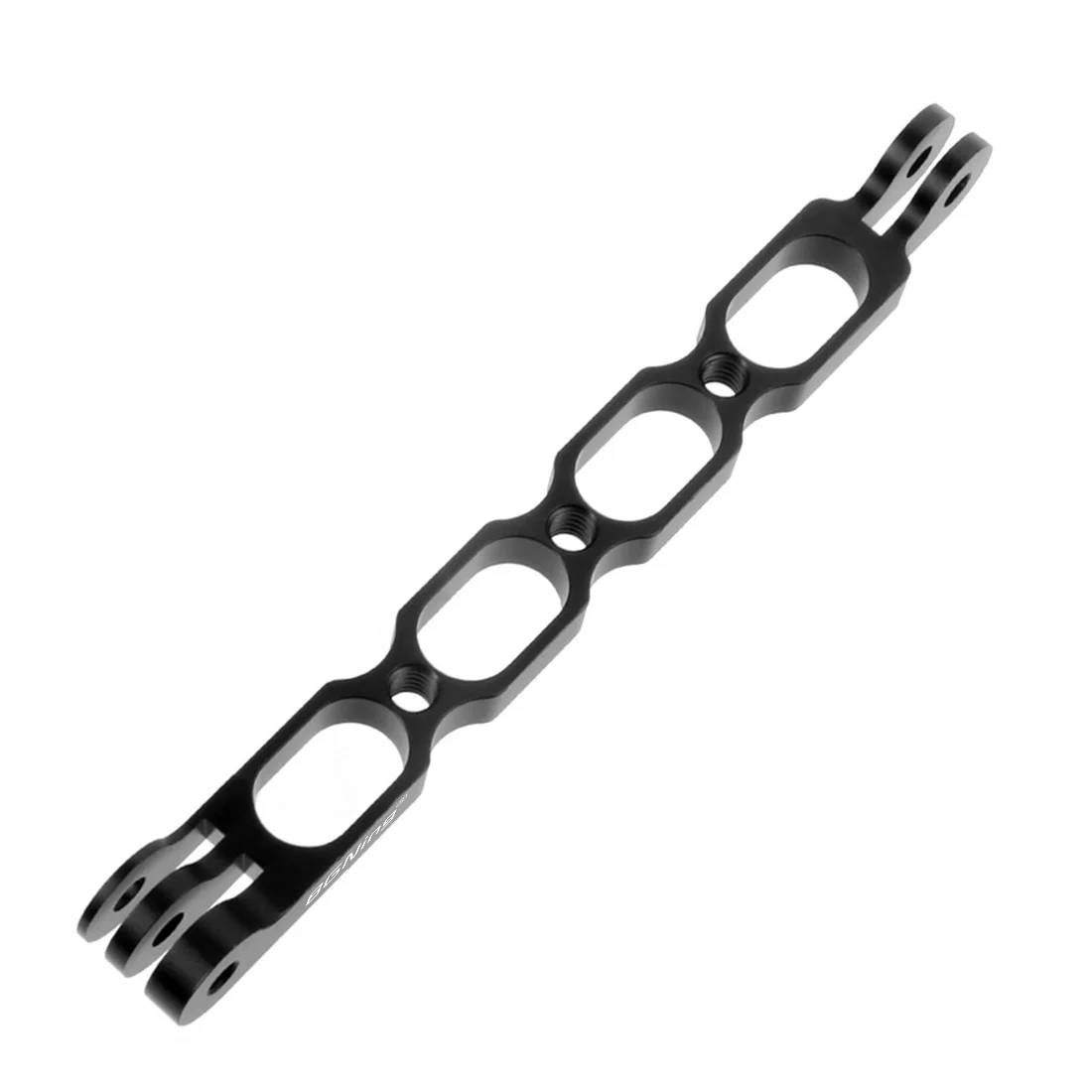 Bgning Aluminium legierung Verlängerung sarm für Gopro 13 12 11 10 dji Sport Action 4 3 Kamera Fotophie Stecker Halterung Adapter – Detail 17