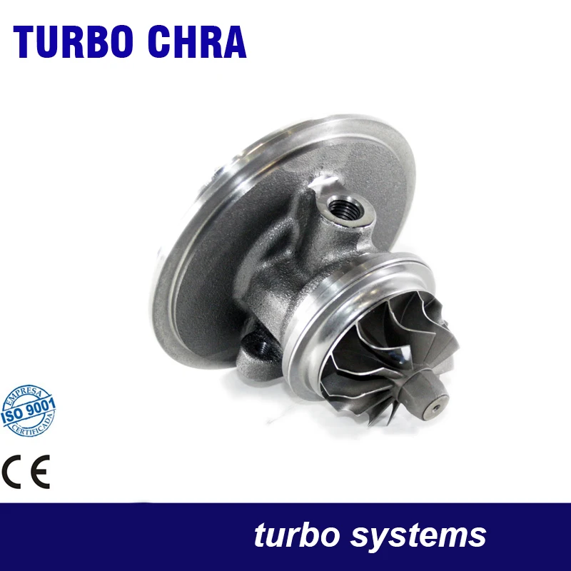 turbo K04  core 53049880102 53049700102 CHRA turbine 03L145701G for VW Amarok 2.0TDI 163/180 HP 120/132 Kw TDI-CR CFCA 2009-