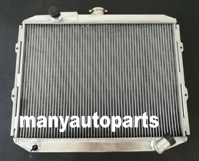 Aluminum Radiator F… - image