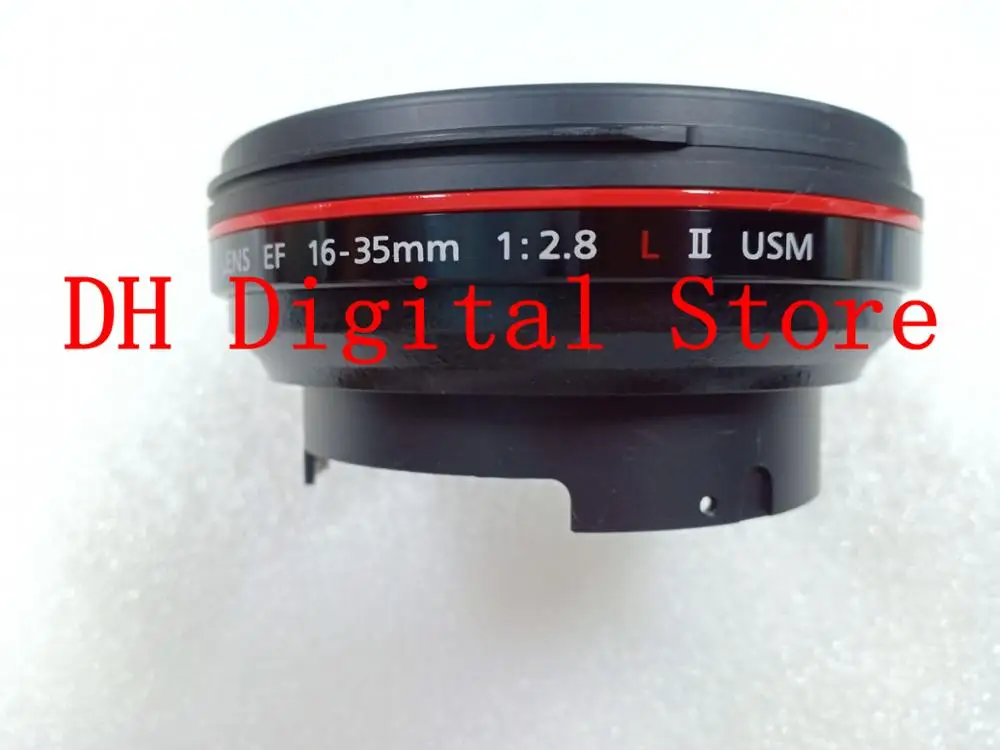 

Запасное кольцо для объектива CANON EF 16-35 мм 16-35 мм 1:2.8 L II USM