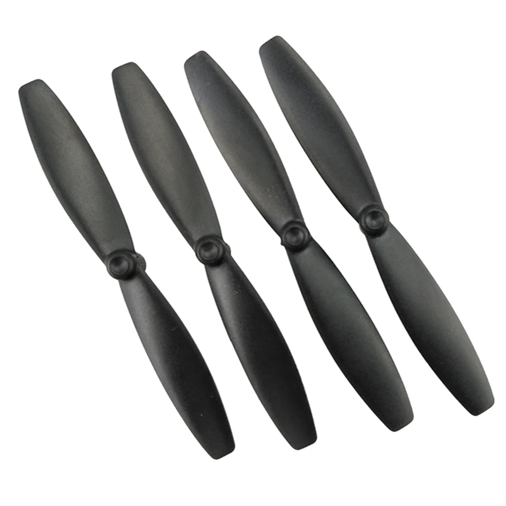 Set Of 8 RC Propeller Prop Blade CW CCW For Parrot Minidrones 3 Mambo Swing