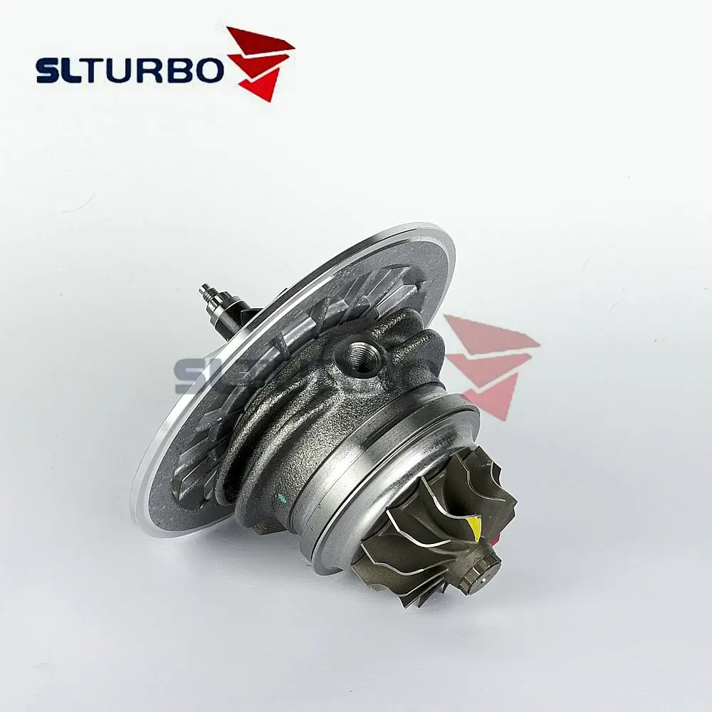 

GT2556S 738233-0002 NEW turbocharger core for PERKINS Industrial Gen Set Diesel 4.4L 118KW 160HP cartridge CHRA turbine Balanced