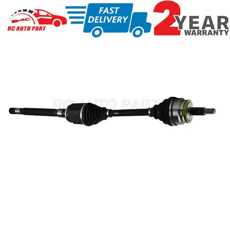 C1 Front Right Auto Axle Shaft For Discovery 3/4 Range Rover Sport 05-09/10-13 Half Shaft Promotion Supplier TDB500080 TDB500100