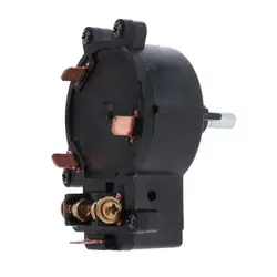 Electric Marine Outboard Engine Switch For SUNELEXE 30/40/48/58/86