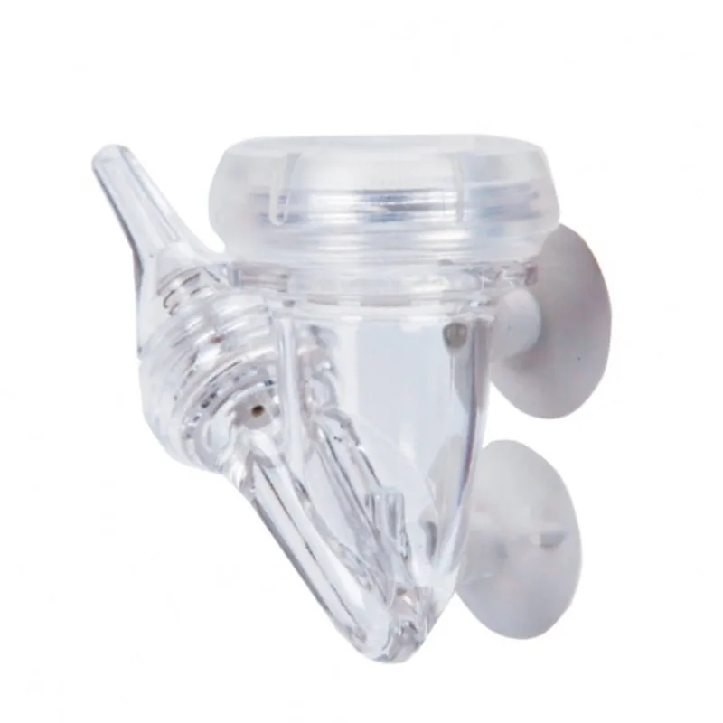 CO2 diffuser atomizer bubble counter check valve ISTA 3 in 1 compact V